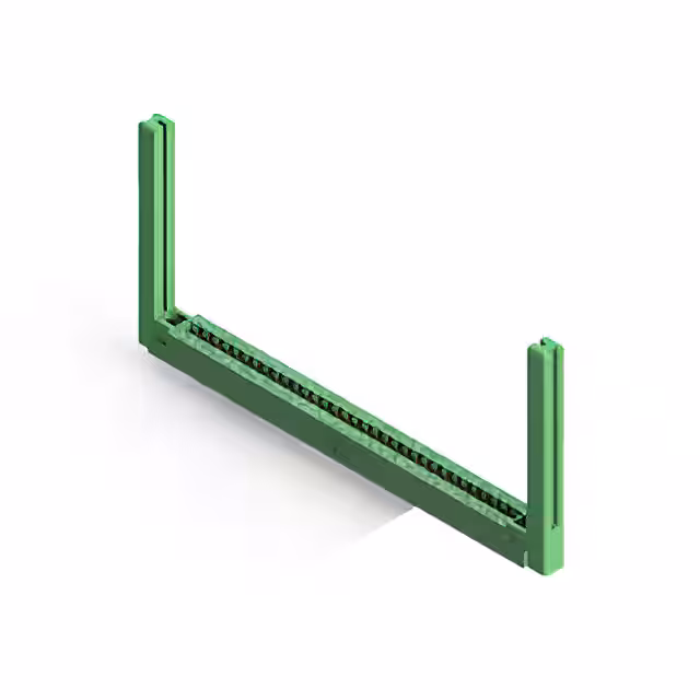 306-032-520-158 EDAC Inc.  Edgeboard Connectors